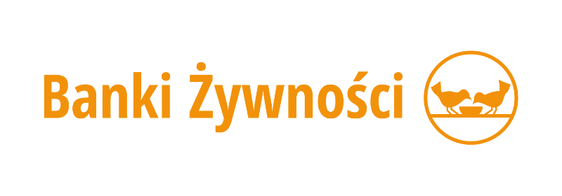 Logo Bank Żywności